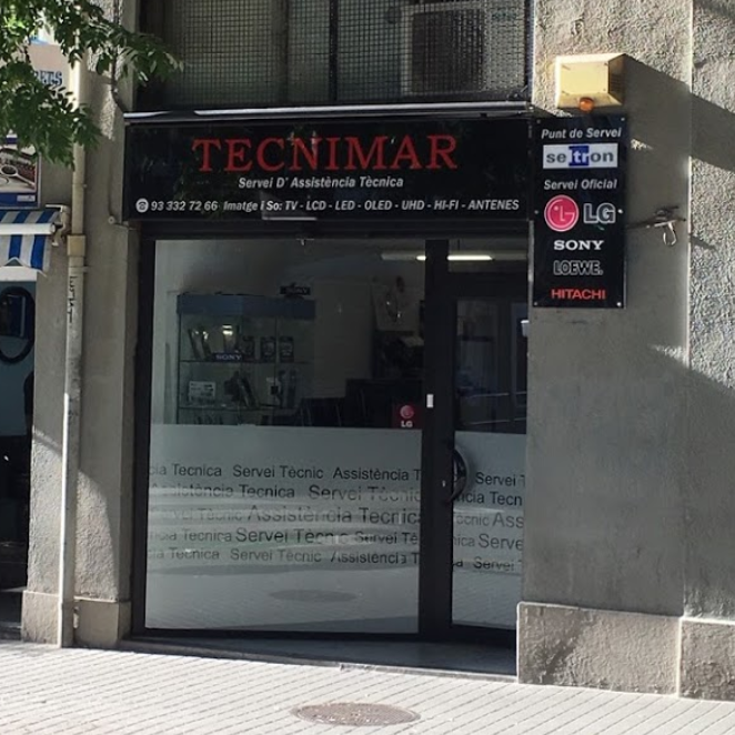 Tecnimar SELTRON
